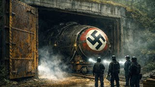 The Most Terrifying Finds Of Nazi Germany In WW2