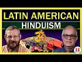 Hinduism in Latin America