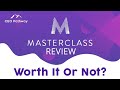 ⚡🌟MASTERCLASS REVIEW🌟-An Honest Review Of Masterclass- Is Masterclass Worth It🤔