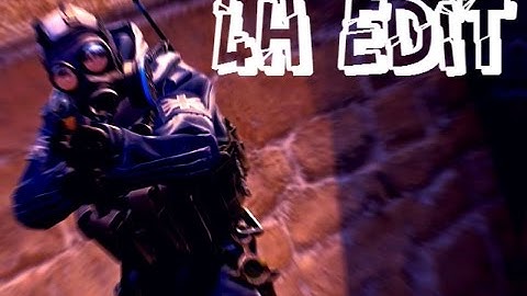 CS:GO edit #1