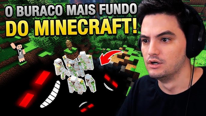 Jogador de Minecraft descobre detalhe sobre creepers - Canaltech