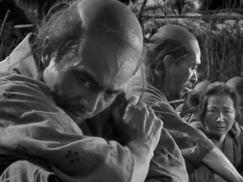 seven-samurai---new-trailer