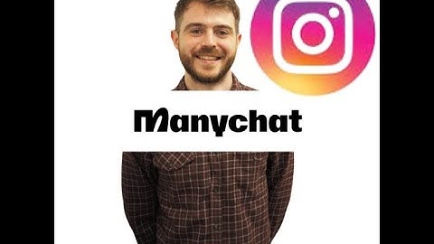 Automate Lead Collection Using Manychat, make.com and google sheets