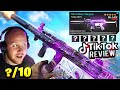 TIKTOK MP5! I'VE NEVER USED AN MP5 BUILD LIKE THIS BEFORE! Ft. Nickmercs, CouRageJD & MerK