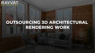 Tips To Choosing A 3D Rendering Company