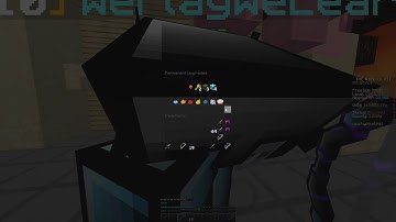 Good Perk Layouts - Hypixel The Pit