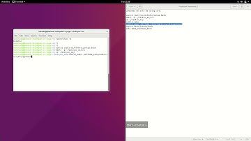 Lesson 3: Catkin_make (fail)