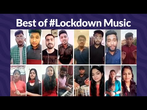 LockdownMusic features Acoustic Affairs