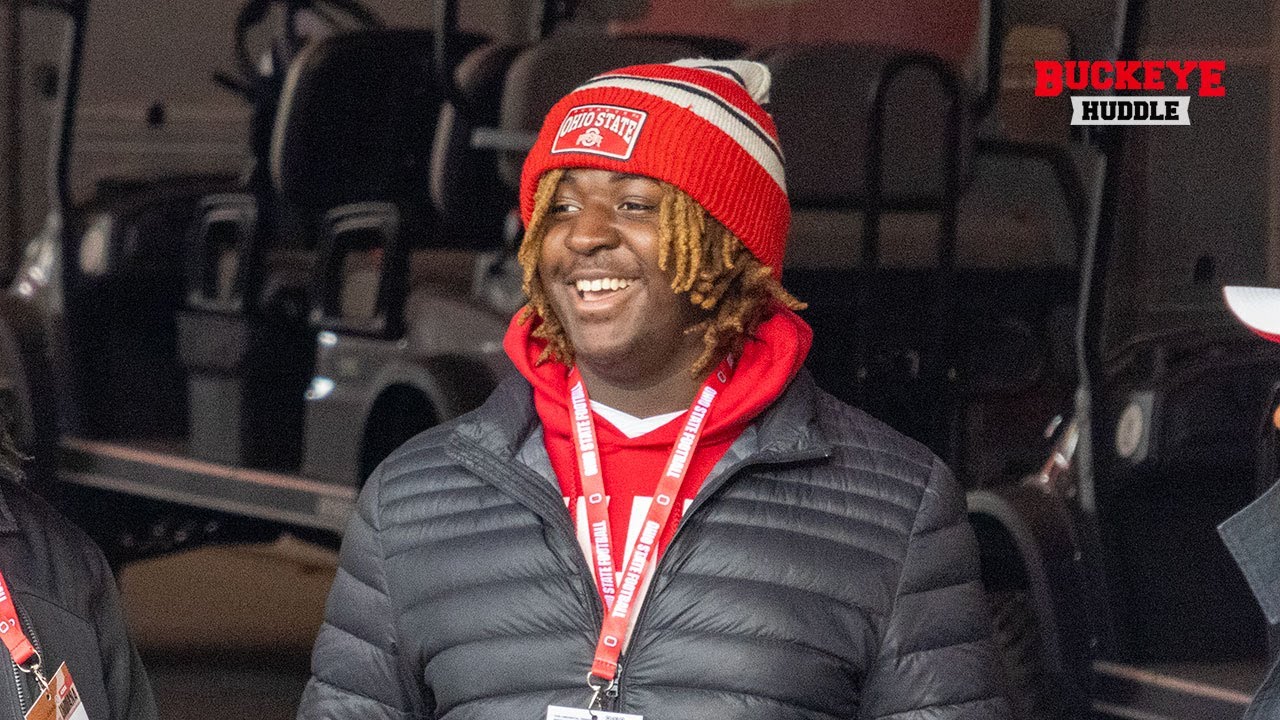 Signing Day: Toledo lineman Carter Lowe officially in the class