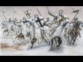 Capture de la vidéo Sergei Prokofiev - Battle On The Ice