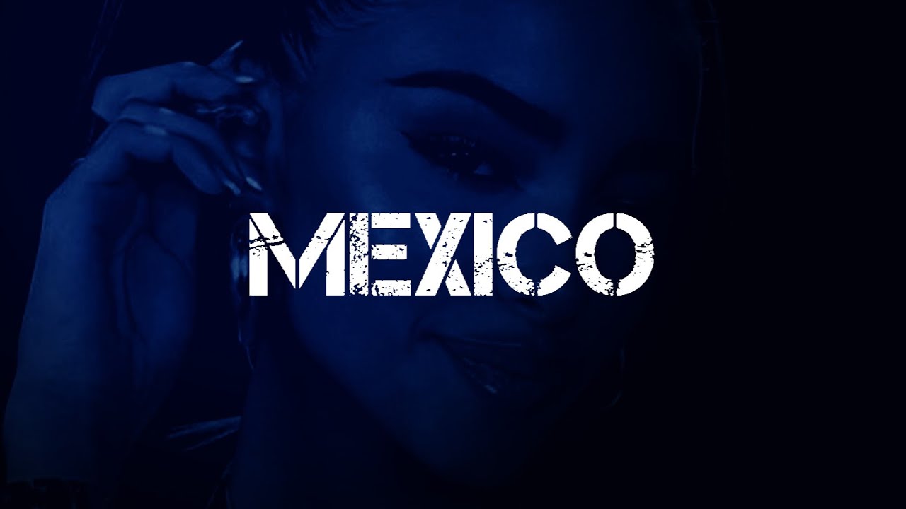 [FREE] Anas ✘ Naps Type Beat "Mexico" 🌴| AkrepKing & Oz