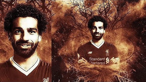 GRUNGE PHOTOSHOP ACTION TUTORIAL - HOW TO USE