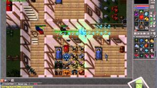 Tutorial magebot