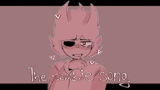 The Zombie Song Meme - Animatic Eddsworld Tordedd