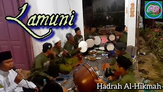 LAMUNI  - Hadrah Al Hikmah Bajulmati Banyuwangi