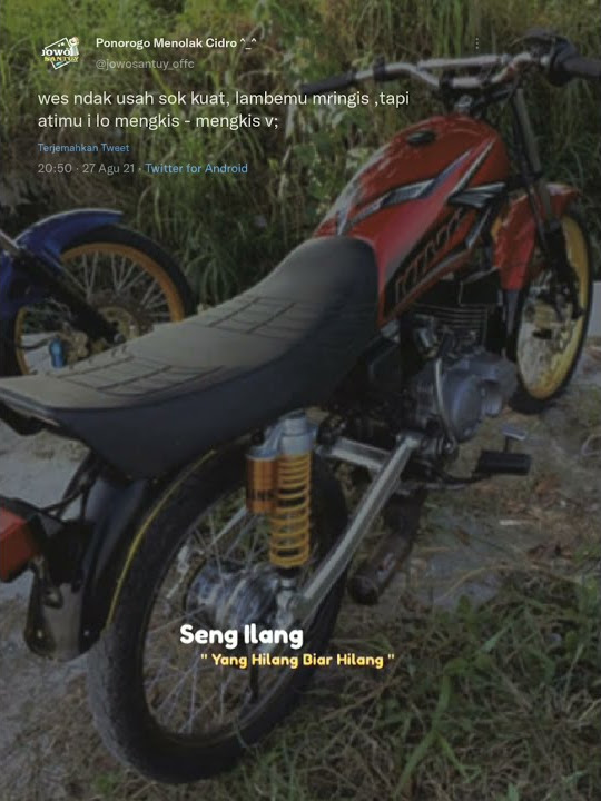 Story Rxking Spek Blayer ( Ojo nangis!! )