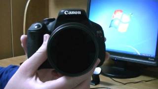 Kenko 58S PRO1 Digital ND8(W) 開封(Unboxing)