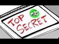 Top secret