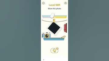 DOP 2 Gameplay Level 1054 Shorts Delete One Part Solution and Answer 🔥 Subscribe