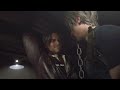 Leon Chained With Luis Serra Cutscene RE4 Remake Leon Chained With Luis Serra Cutscene RE4 Remake
