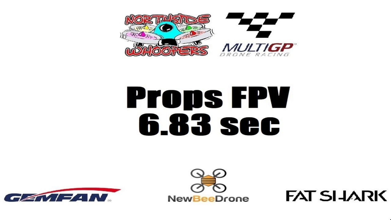 UTT7 Tiny Whutt - 6.83sec