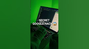 Secret Google Hack 😱 #hyperlakshya #shorts #short