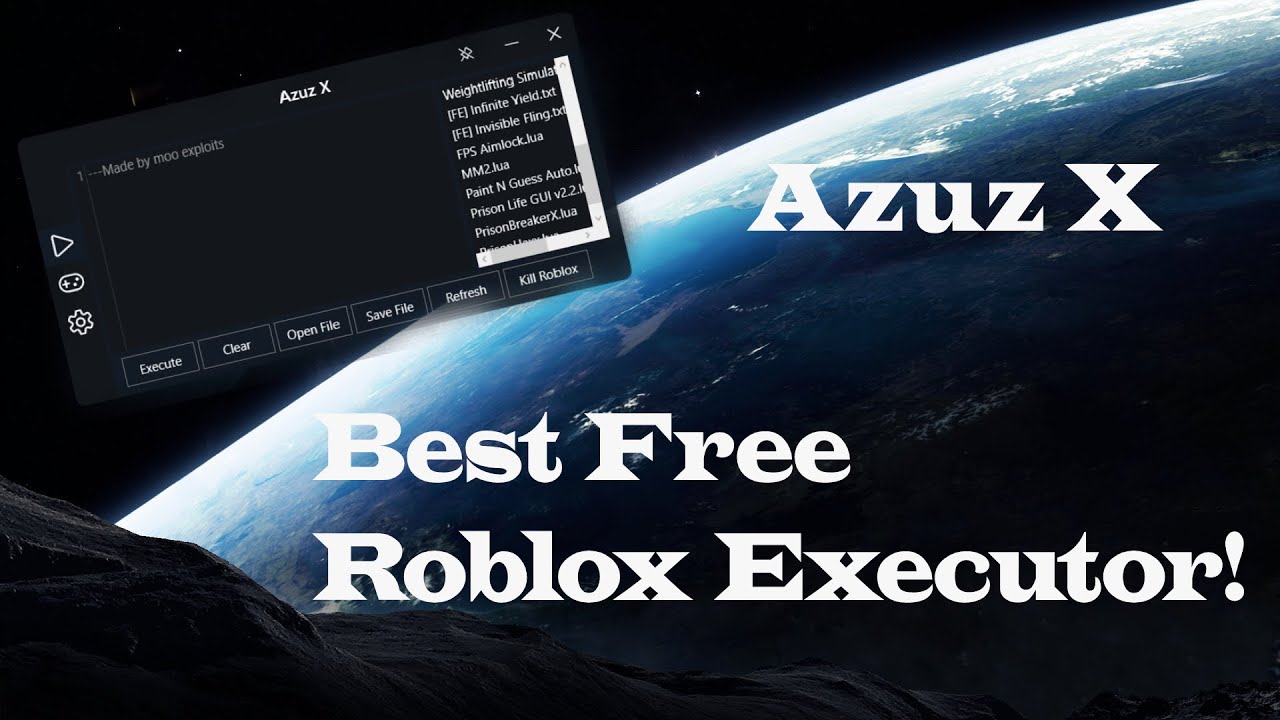 Spectrum Showcase, Best Roblox Executor, Multi API, Keyless, Real-Time   Video View Count