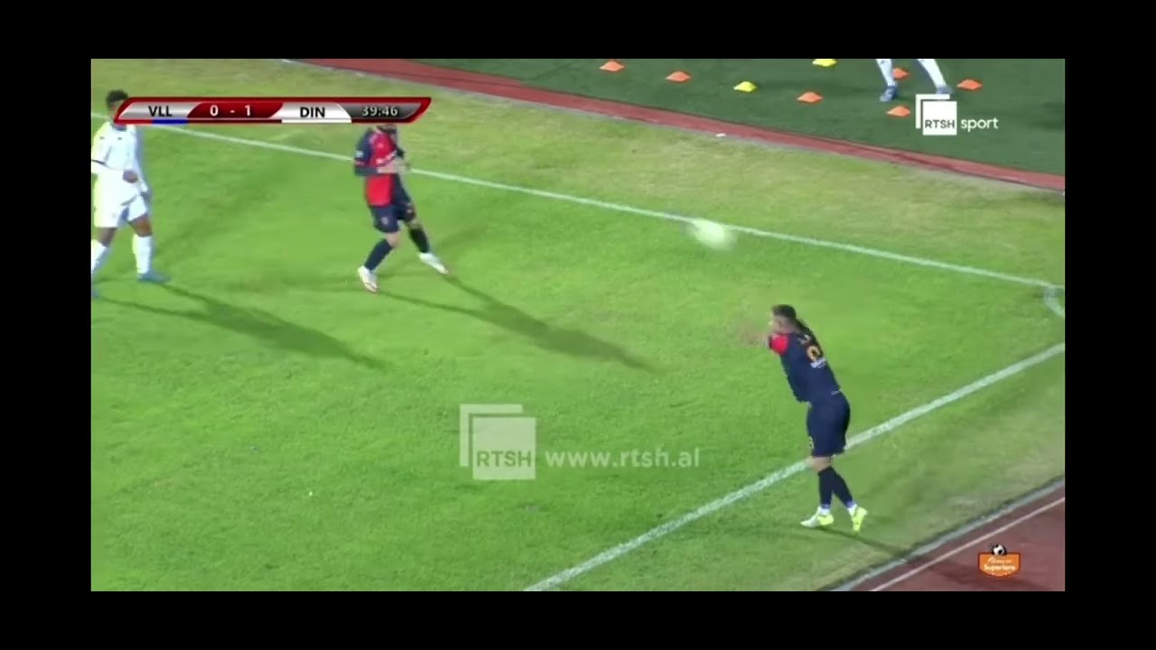 Naser Aliji 2024/2025 Highlights 🔝