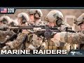 Marine Raiders | "Always Faithful, Always Forward"