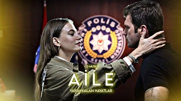 Aile Dizi Müzikleri | Bu Bir Soykan Hikayesi (2. Sezon) (Yeni Müzik)