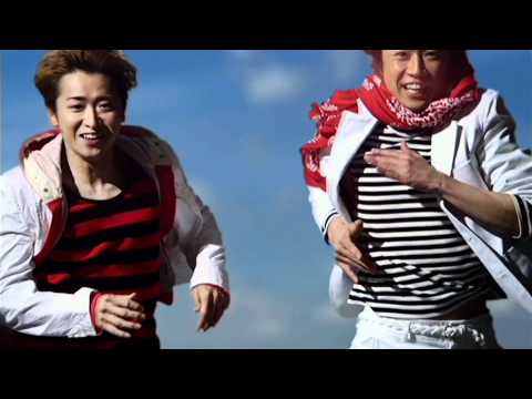 JALで夏旅★「遠くmade」HD