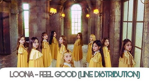 HOW WOULD LOONA SING 