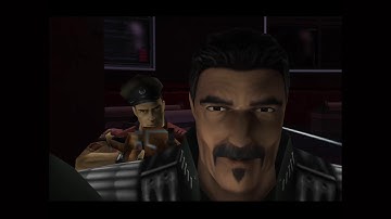 Red Faction 2 Xbox One X enhanced Part 4 Sobot