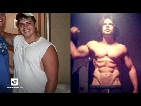 ryan-kicked-junk-food-&-dropped-50-pounds-|-transformation-story