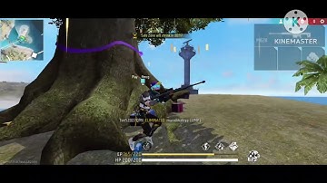 my first intro and outro video #freefire