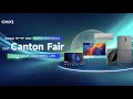 Chiq global canton fair 2023 oled  mini led tv
