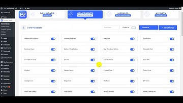 Elementor Video Widget - Elements Ready