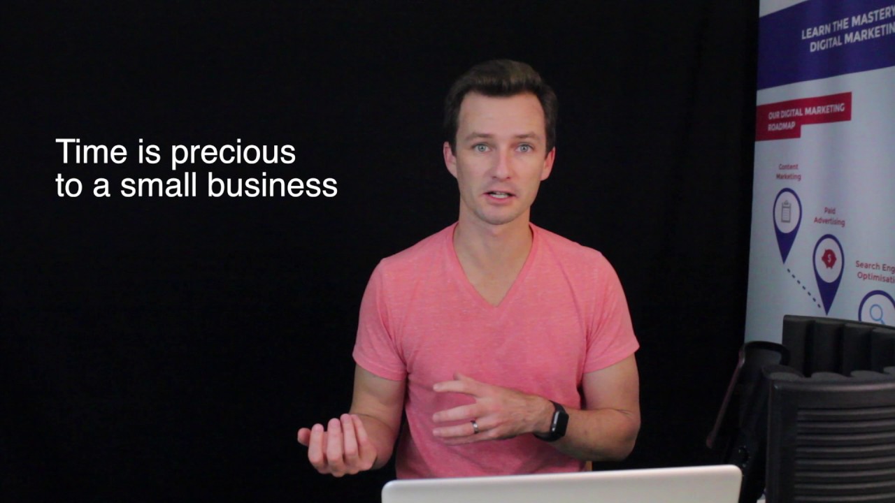 Misconceptions of Facebook Marketing