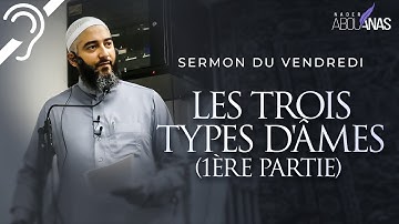 (Sous-titres) LES TROIS TYPES D