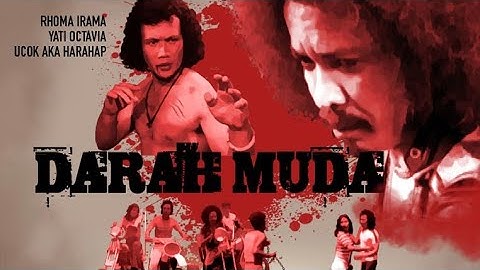 FILM JADUL DARAH MUDA - RHOMA IRAMA FULL MOVIE HD ( 1977 )