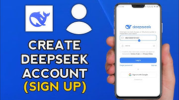 How to Create a DeepSeek AI Account: Quick & Easy Step-by-Step Guide