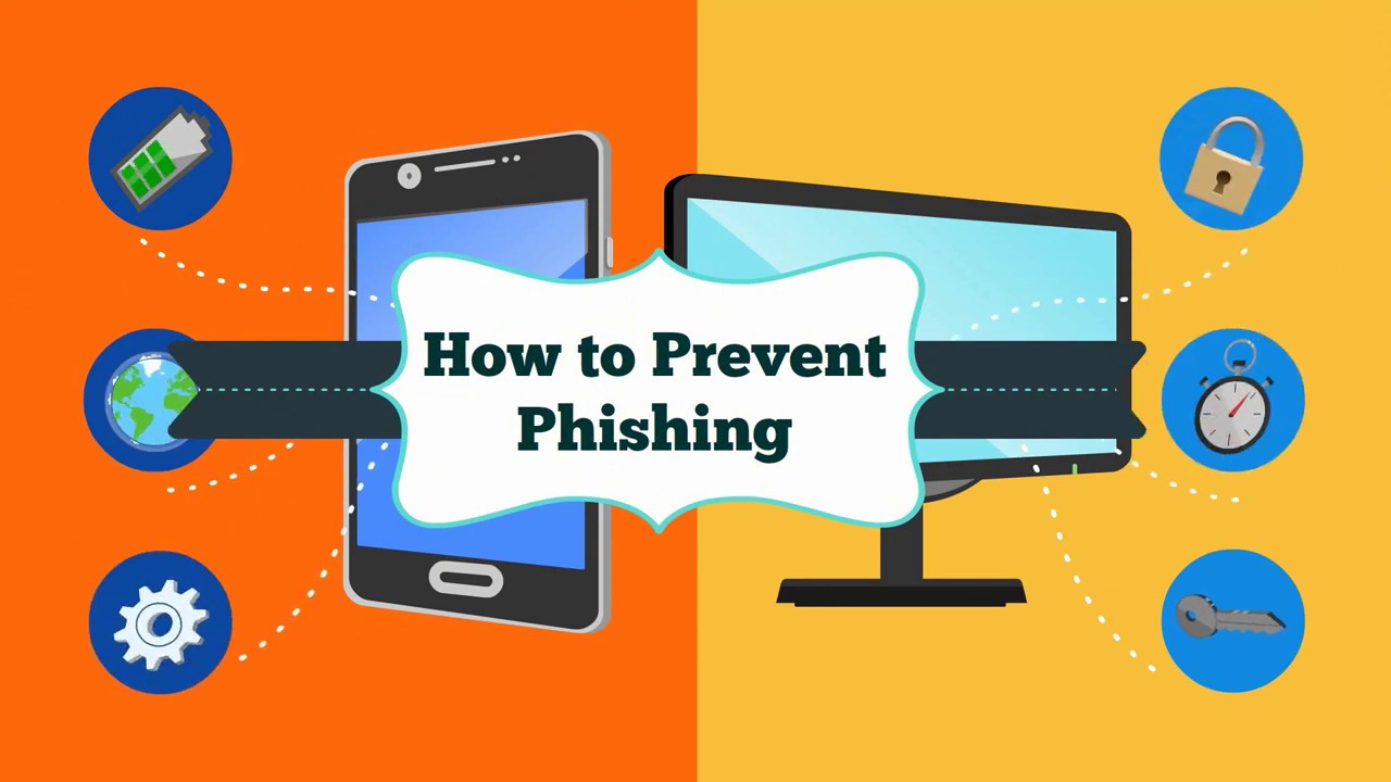 Phishing How To Stay Safe Online And Prevent Phishing Attacks Wfh 