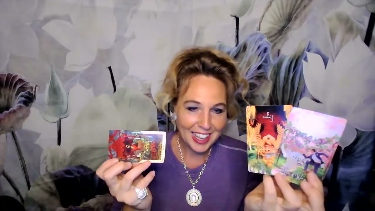 Their Karma has arrived in a BIG way after choosing a Karmic & their losses are massive