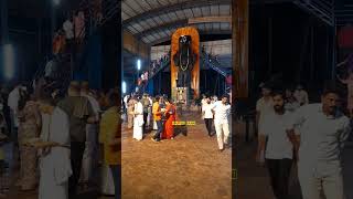 Tallest Shani Statue | Shani Temple Bannanje Udupi