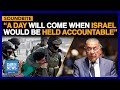 A Day Will Come When Israeli Crimes Would Be Held Accountable: Pakistan At UN | Dawn News English