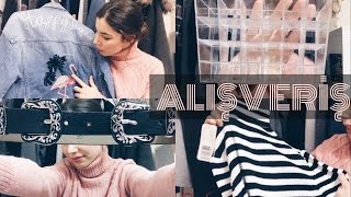 | Ucuz Kış Alişverişi |