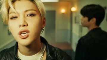 Skz everytime they sung "Spider web" in Korean #straykids #venom