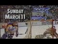 1990 ccha central collegiate hockey association championships at joe louis arena tv commercial