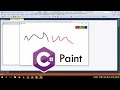 C# Winform Paint