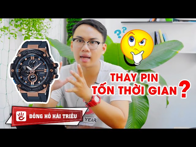 Hỏi Hải - Tại sao thay pin bảo hành tốn thời gian?